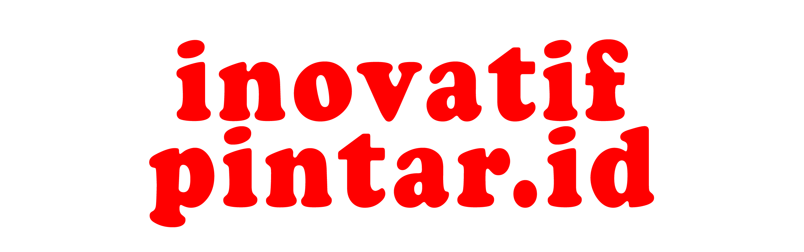 Inovatif Pintar